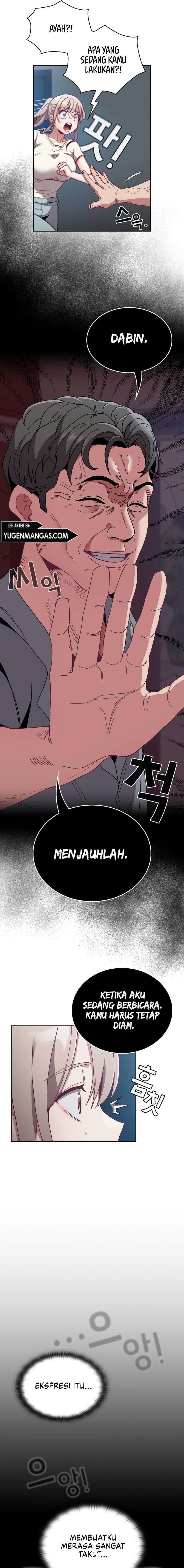 Rehabilitation Maids - Chapter 86 5