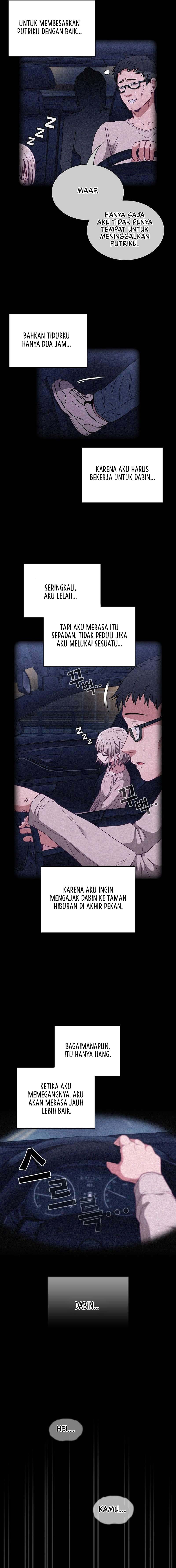 Rehabilitation Maids - Chapter 86 13