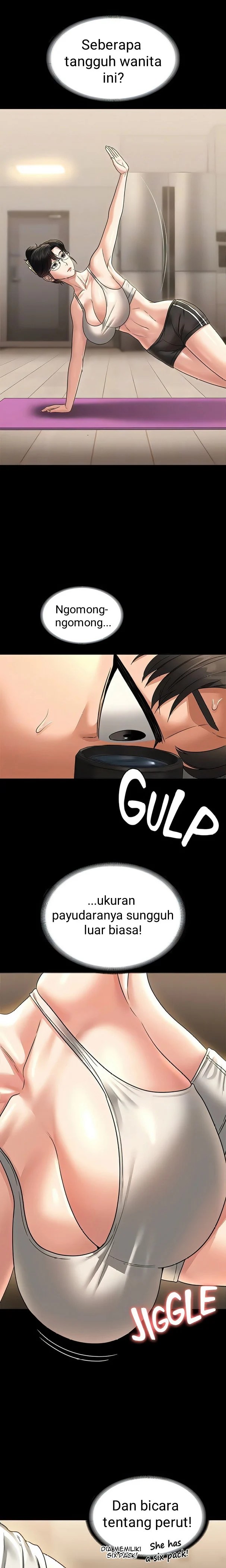 Administrator Privileges - Chapter 86 9