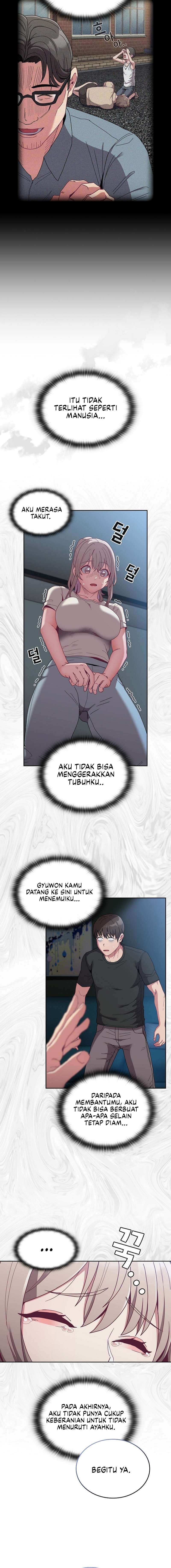 Rehabilitation Maids - Chapter 86 6
