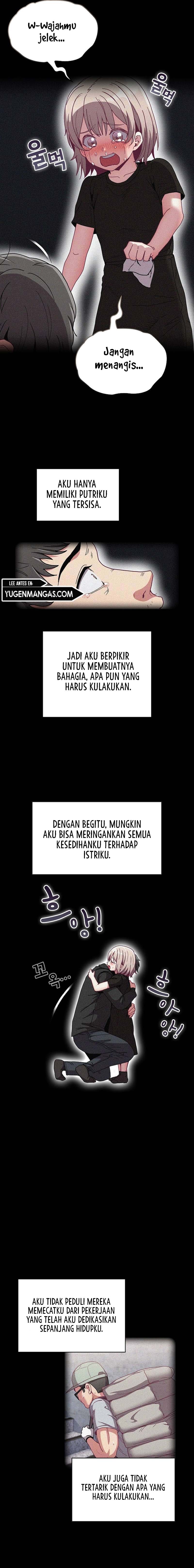 Rehabilitation Maids - Chapter 86 12