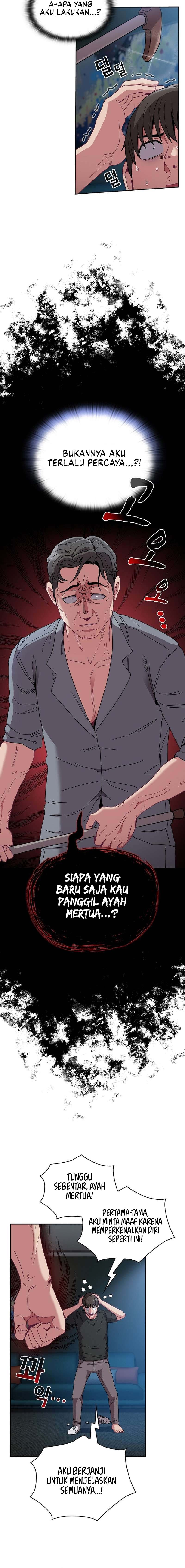 Rehabilitation Maids - Chapter 86 4