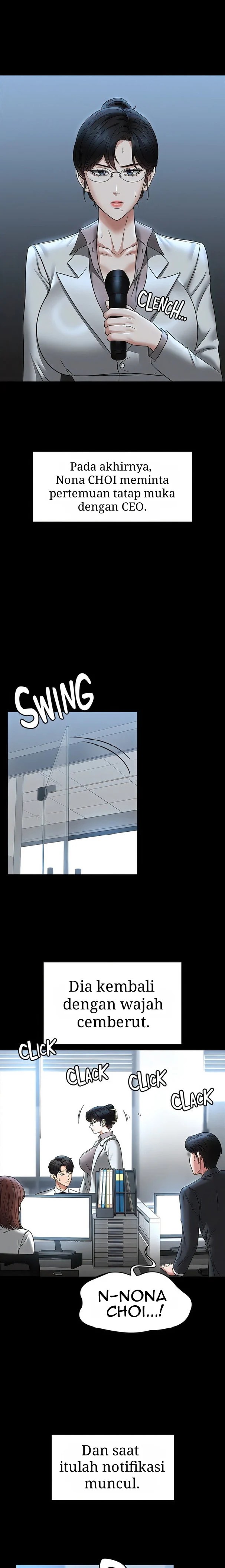 Administrator Privileges - Chapter 86 21