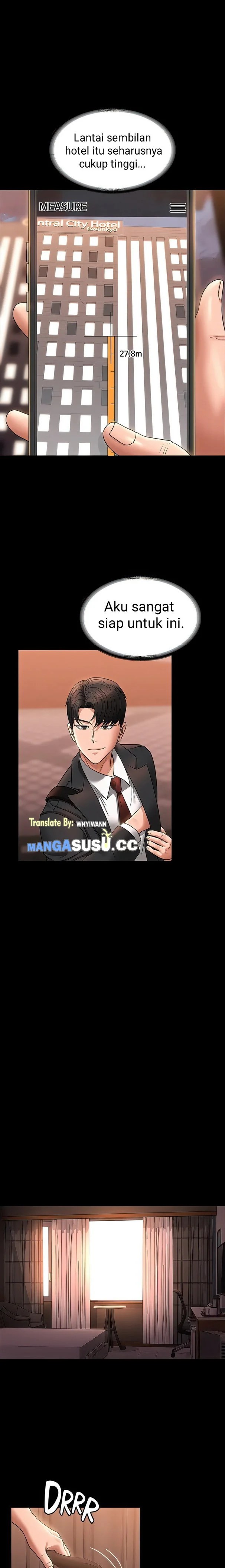 Administrator Privileges - Chapter 86 4