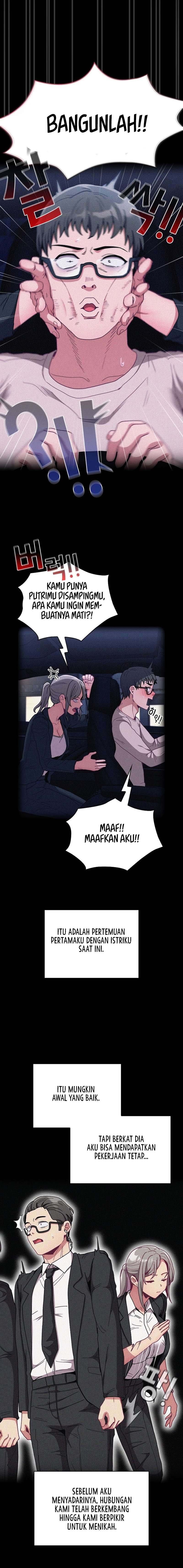 Rehabilitation Maids - Chapter 86 14