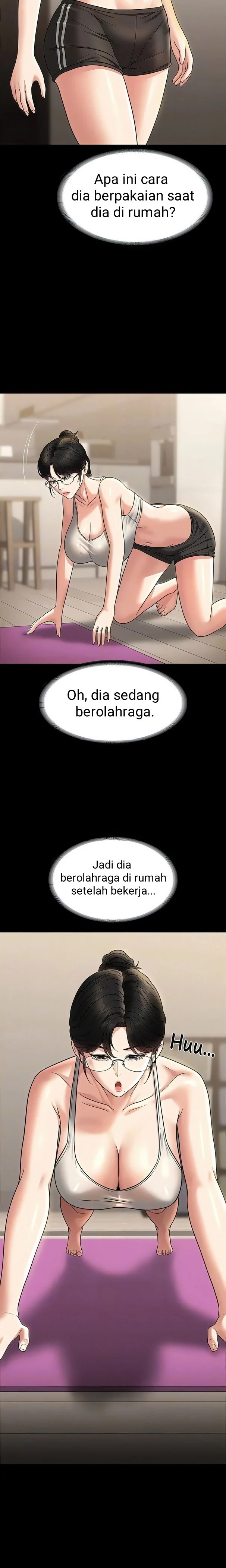 Administrator Privileges - Chapter 86 8