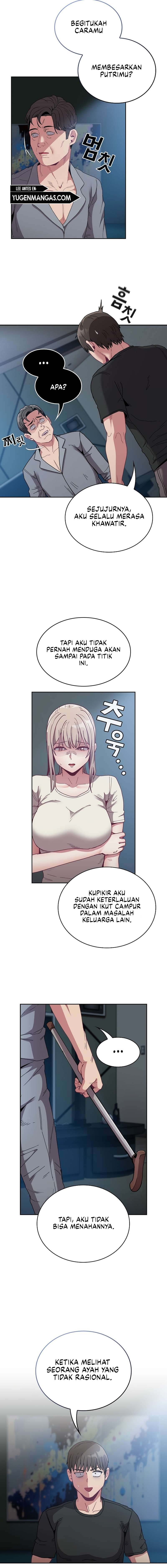 Rehabilitation Maids - Chapter 86 7