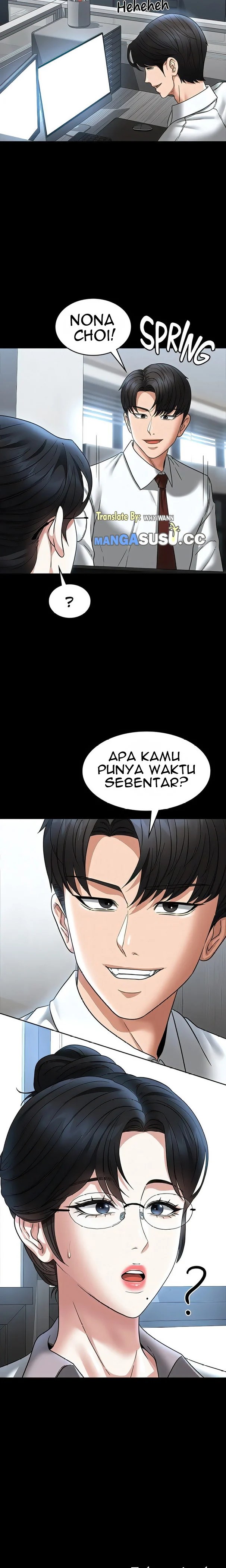 Administrator Privileges - Chapter 86 24