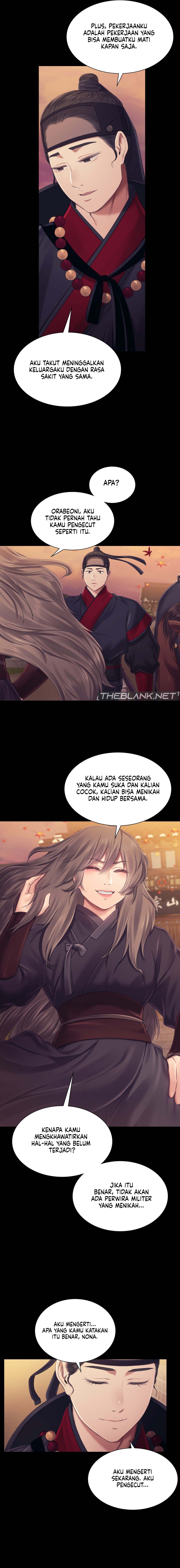 Madam - Chapter 111 6