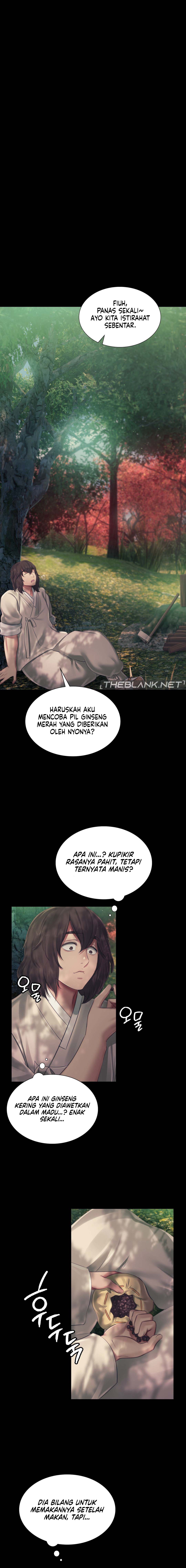 Madam - Chapter 111 16