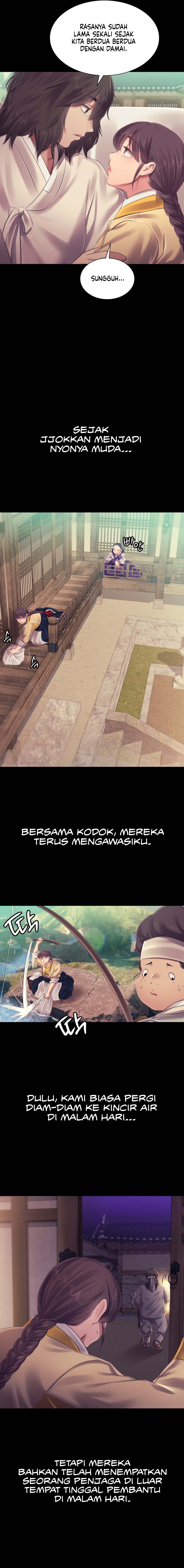 Madam - Chapter 111 13