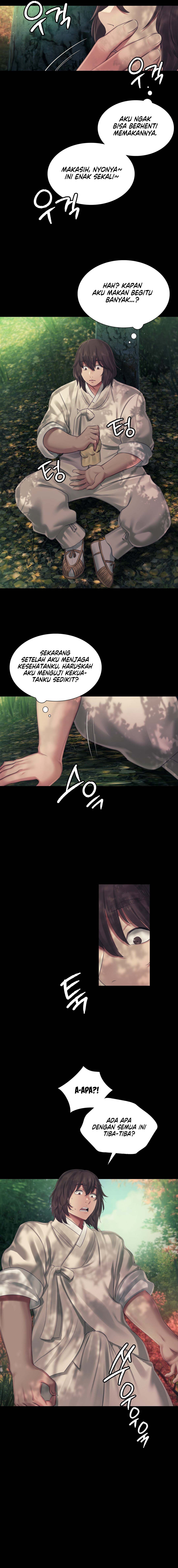 Madam - Chapter 111 17