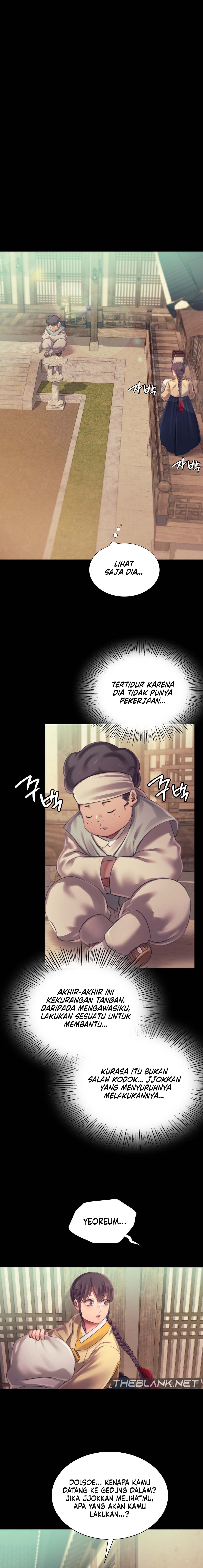 Madam - Chapter 111 18