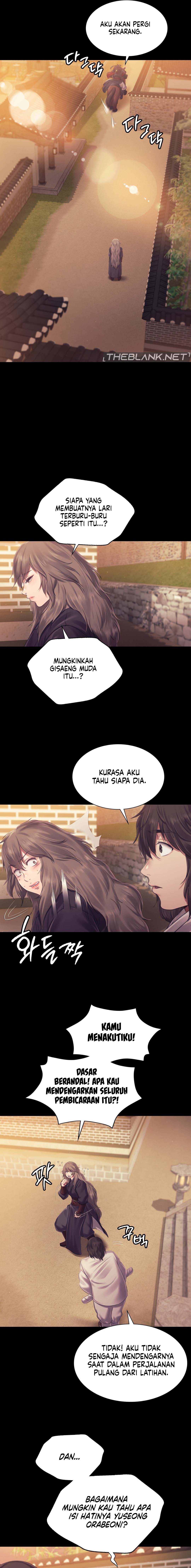 Madam - Chapter 111 8