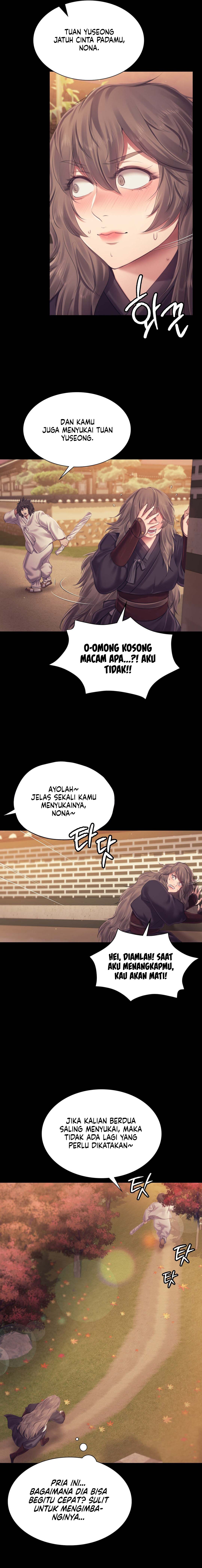 Madam - Chapter 111 10
