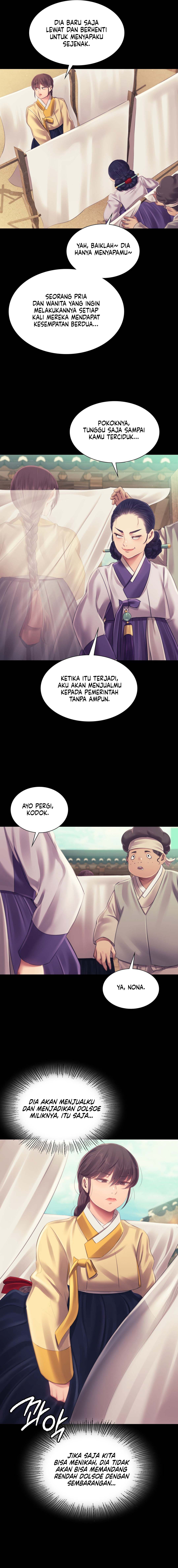 Madam - Chapter 111 15