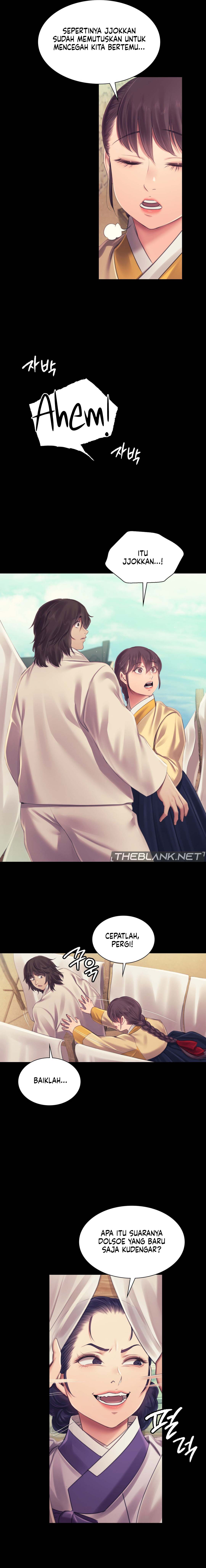 Madam - Chapter 111 14