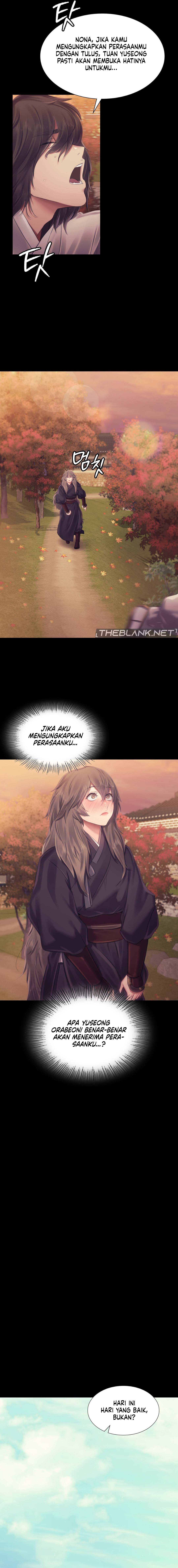 Madam - Chapter 111 11