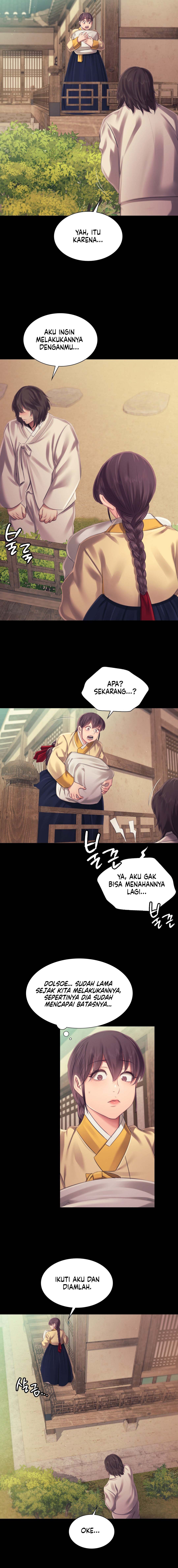 Madam - Chapter 111 19