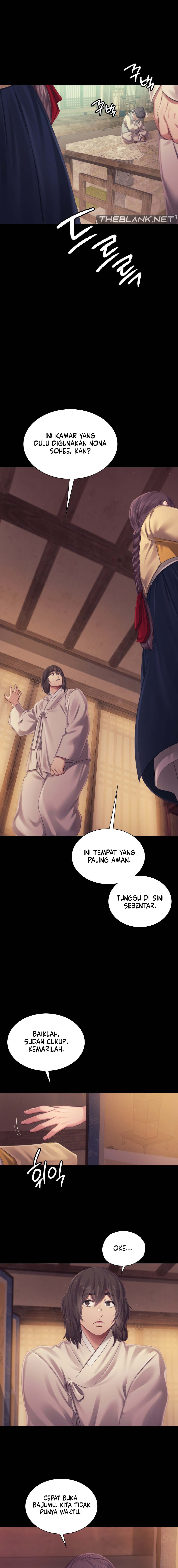 Madam - Chapter 111 20