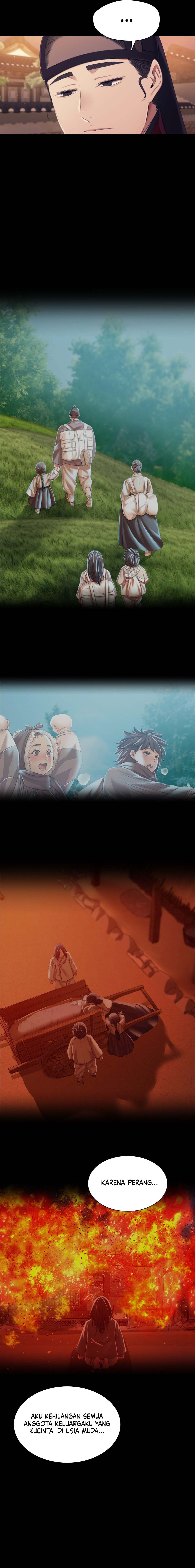 Madam - Chapter 111 5