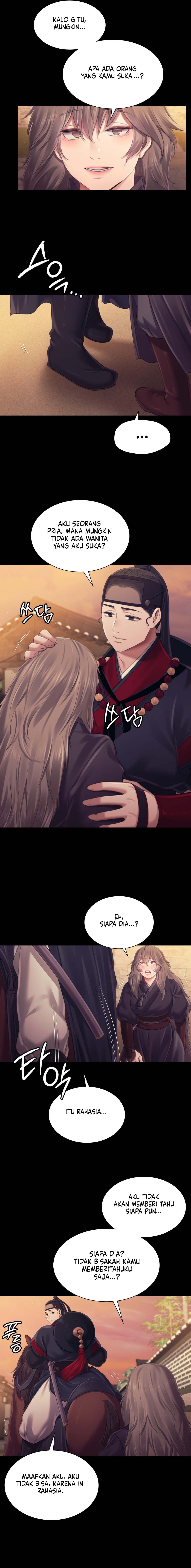 Madam - Chapter 111 7