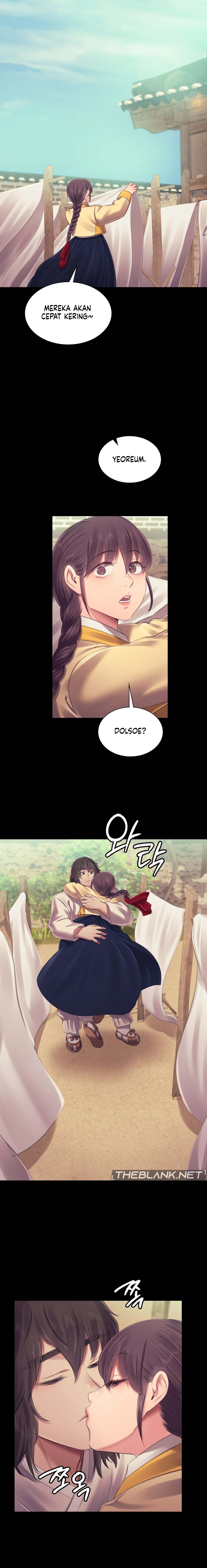 Madam - Chapter 111 12