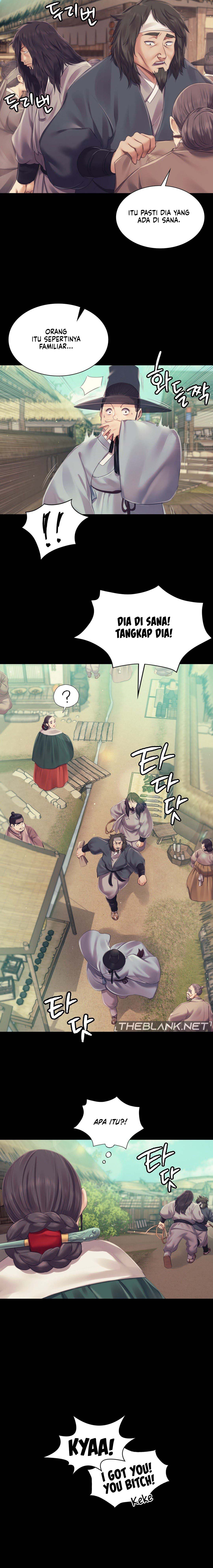 Madam - Chapter 104 9