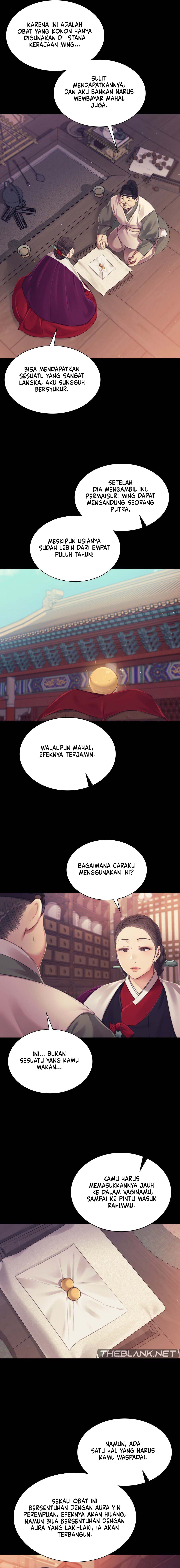 Madam - Chapter 104 18
