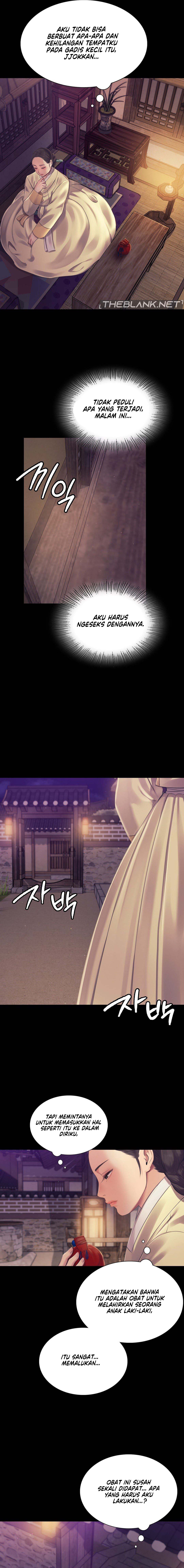 Madam - Chapter 104 20