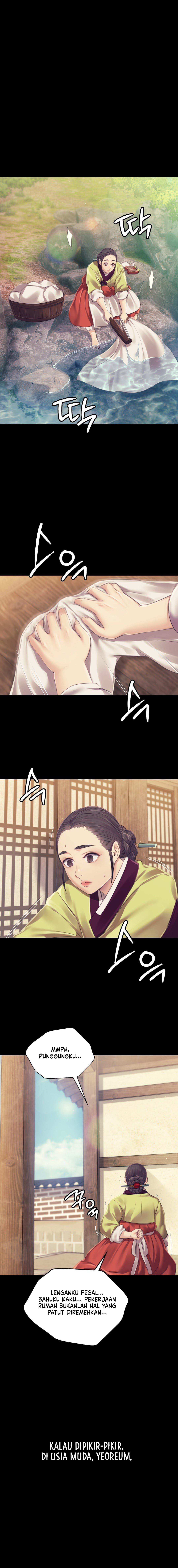 Madam - Chapter 104 4