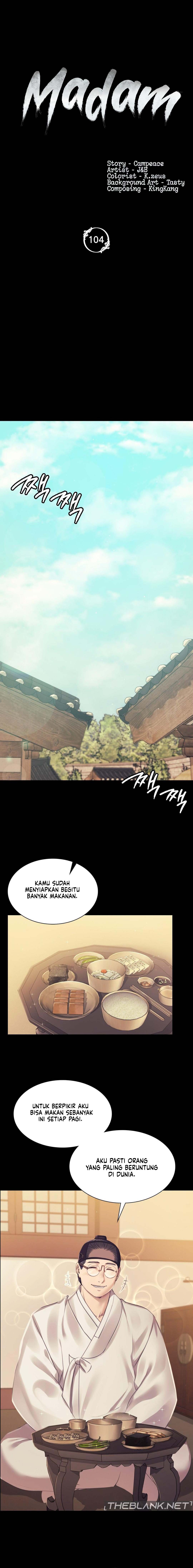 Madam - Chapter 104 2