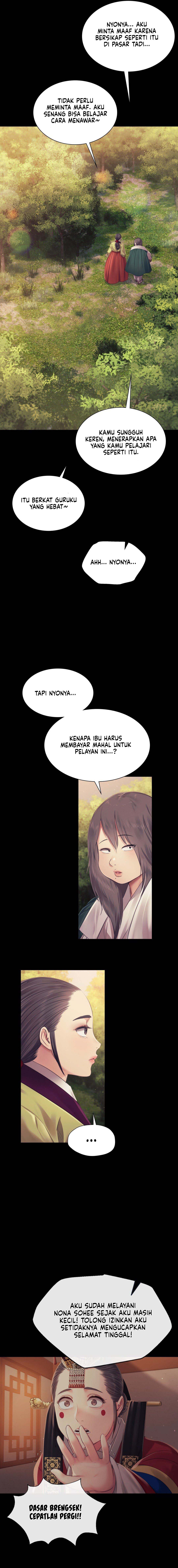 Madam - Chapter 104 15
