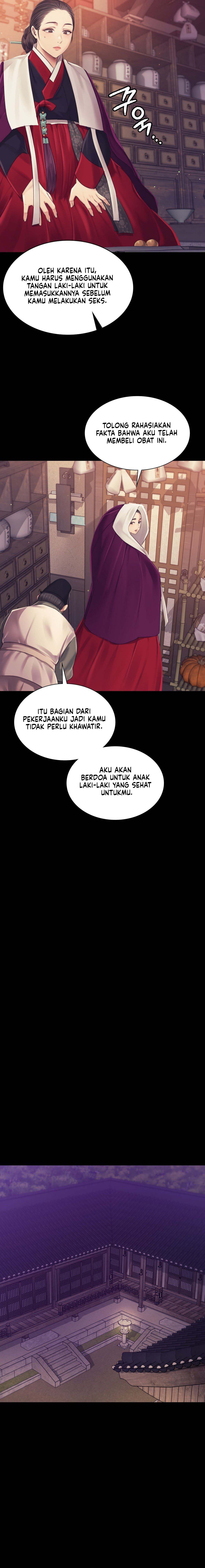 Madam - Chapter 104 19