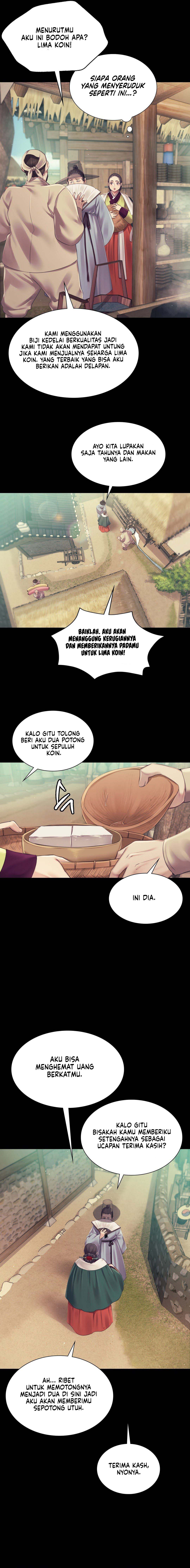 Madam - Chapter 104 7