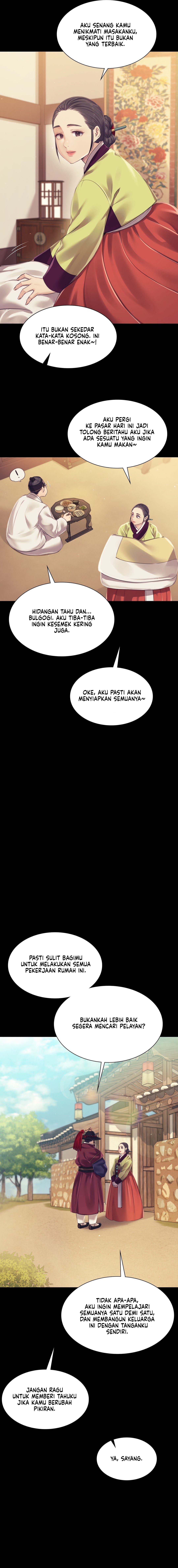 Madam - Chapter 104 3