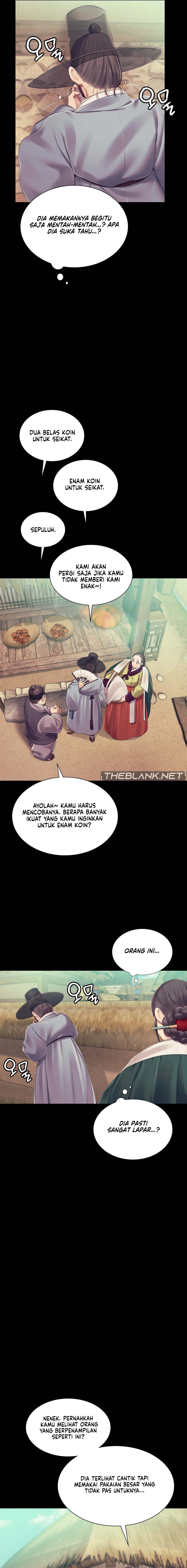 Madam - Chapter 104 8