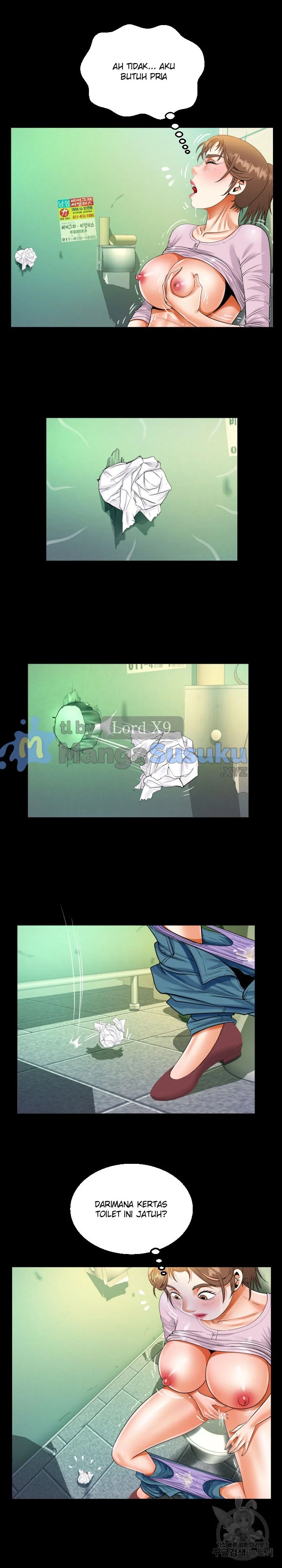 The Unforeseen Guest - Chapter 104 12