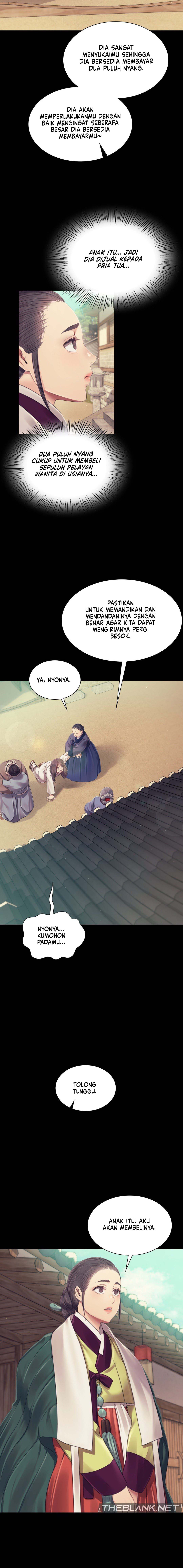 Madam - Chapter 104 12