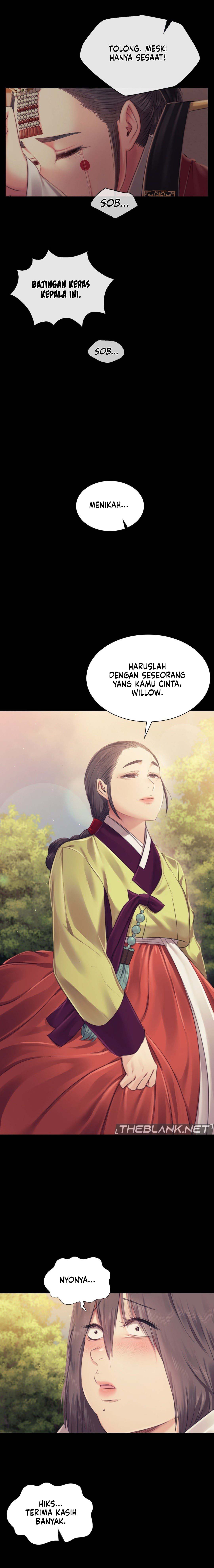 Madam - Chapter 104 16