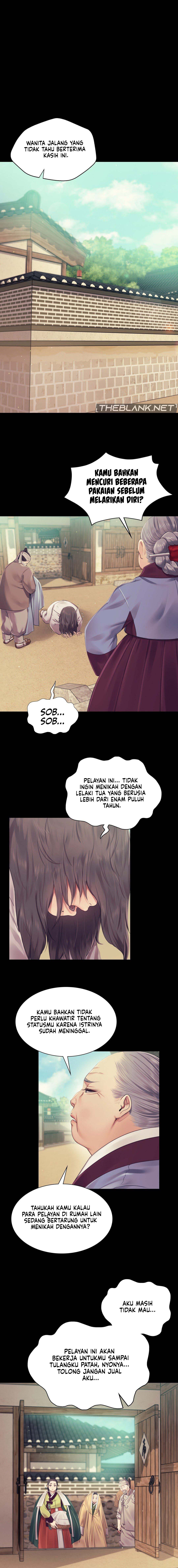 Madam - Chapter 104 11