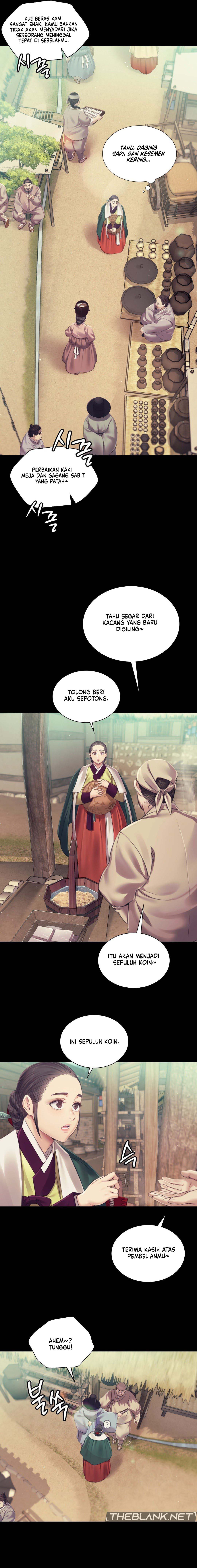 Madam - Chapter 104 6