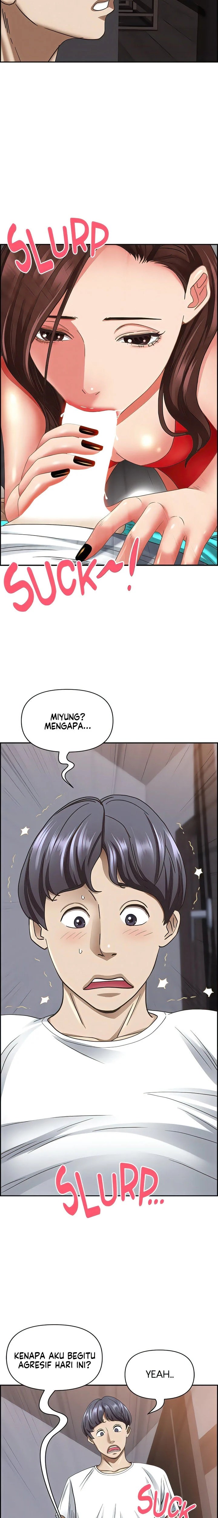 Living With a MILF - Chapter 103 20