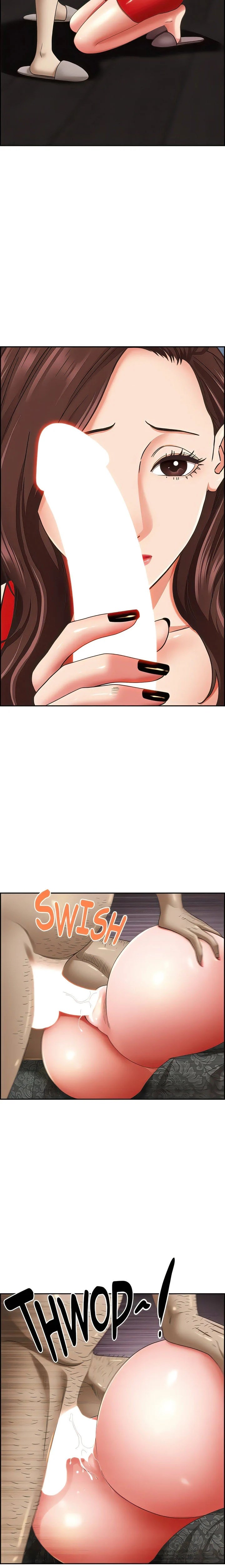 Living With a MILF - Chapter 103 23
