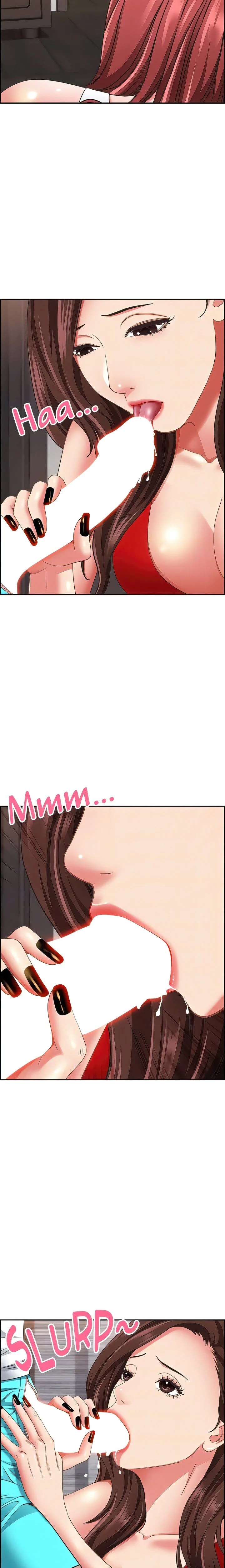 Living With a MILF - Chapter 103 16