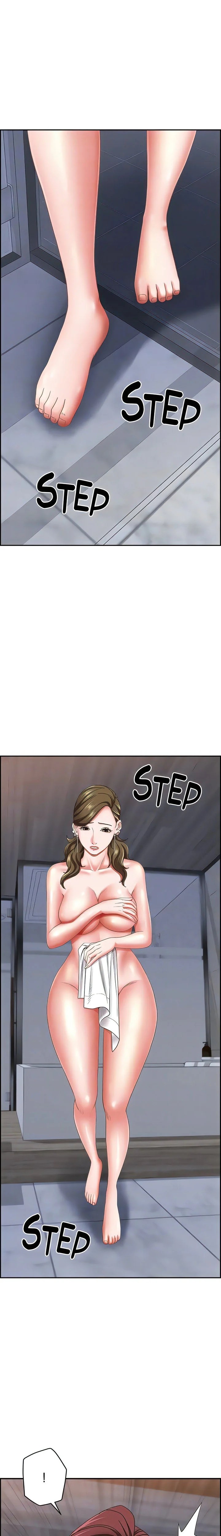 Living With a MILF - Chapter 103 8