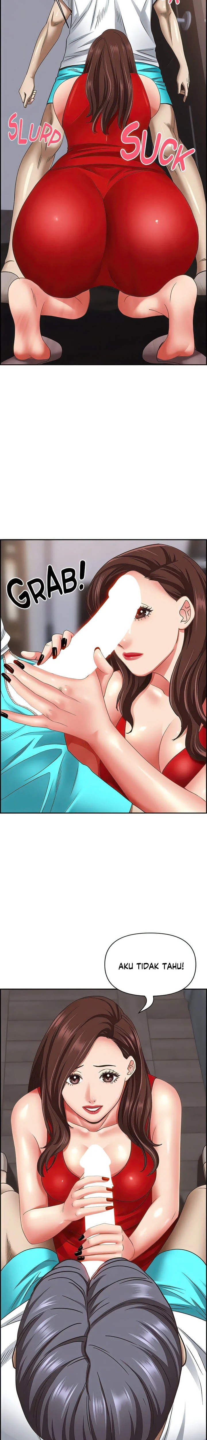 Living With a MILF - Chapter 103 21