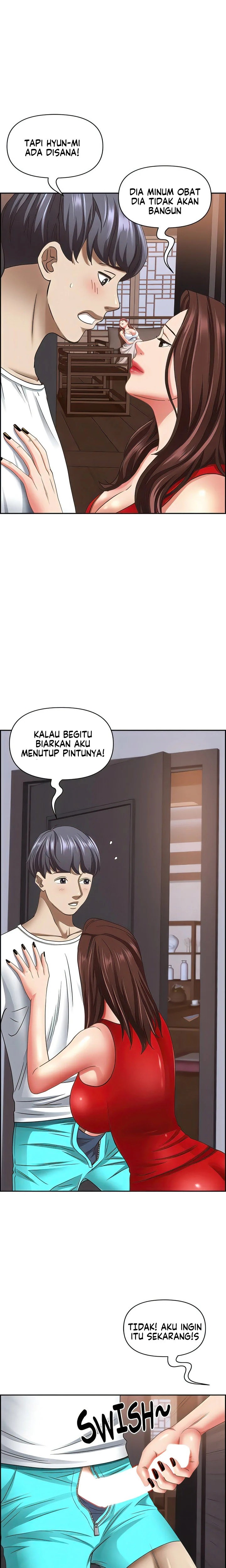 Living With a MILF - Chapter 103 3