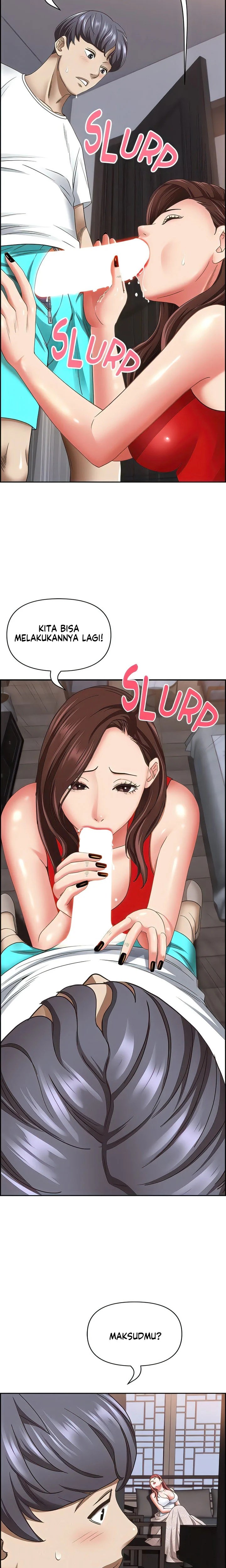 Living With a MILF - Chapter 103 19