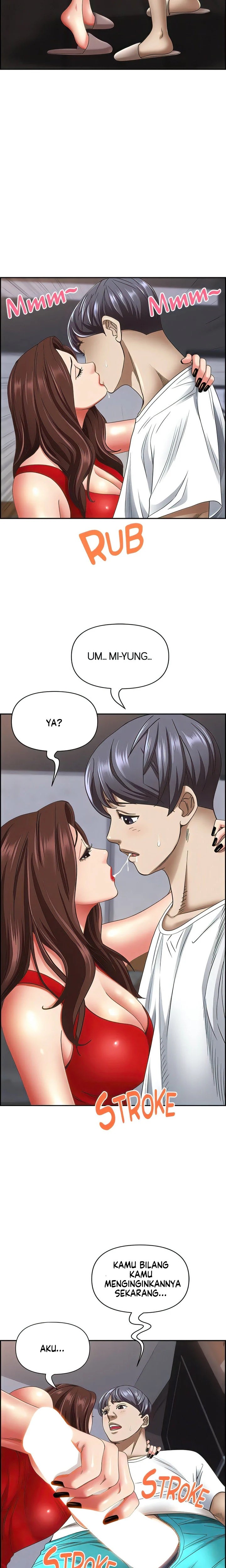 Living With a MILF - Chapter 103 6